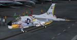  F-8 Vought Crusader Package Updates